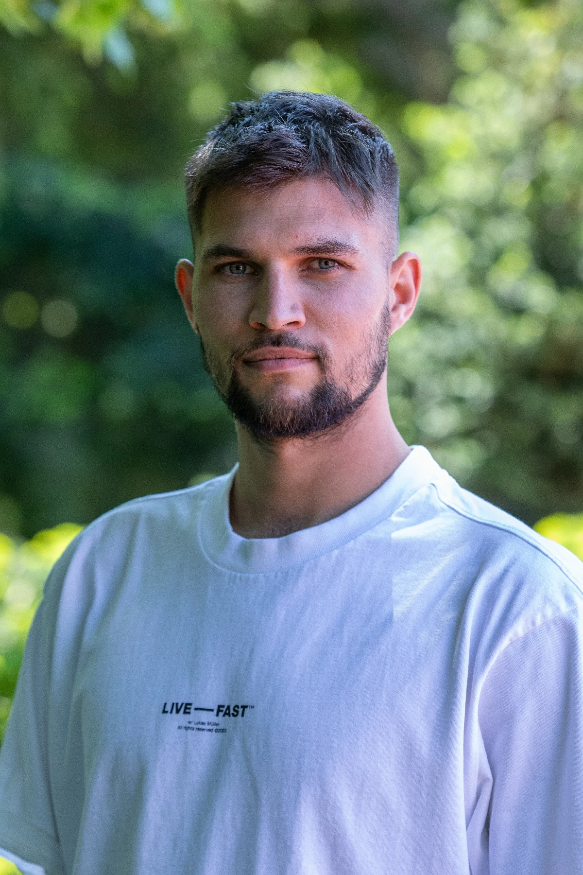 Dominik Šustr