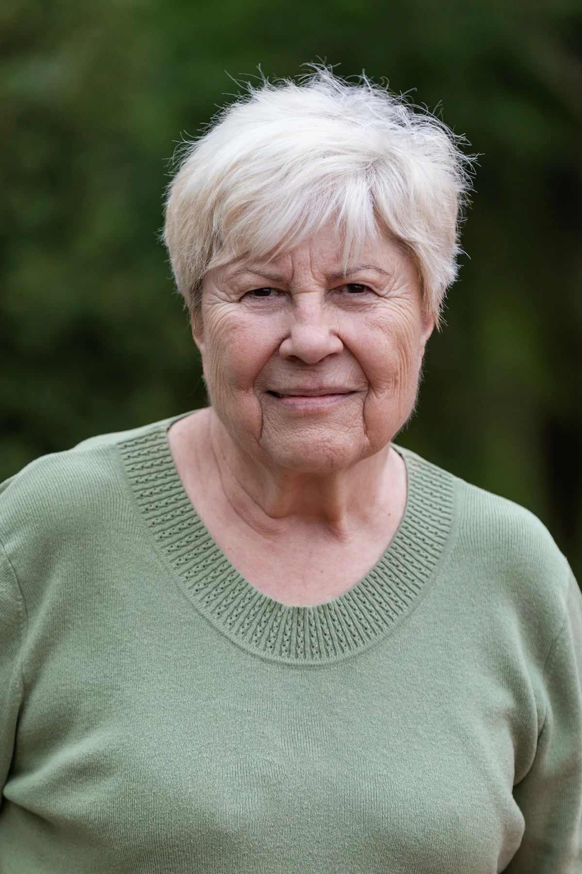 Mgr. Soňa Šonková