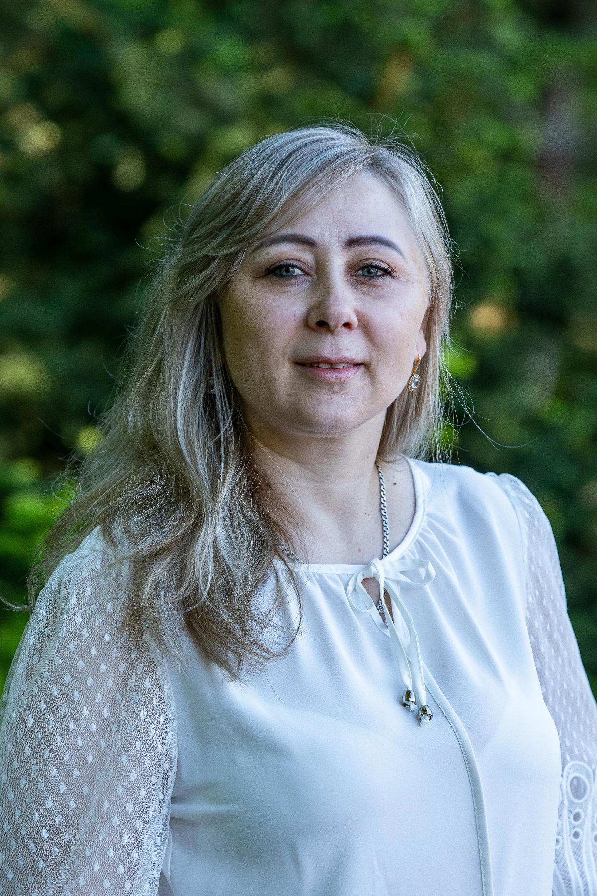 Tetiana Fulej