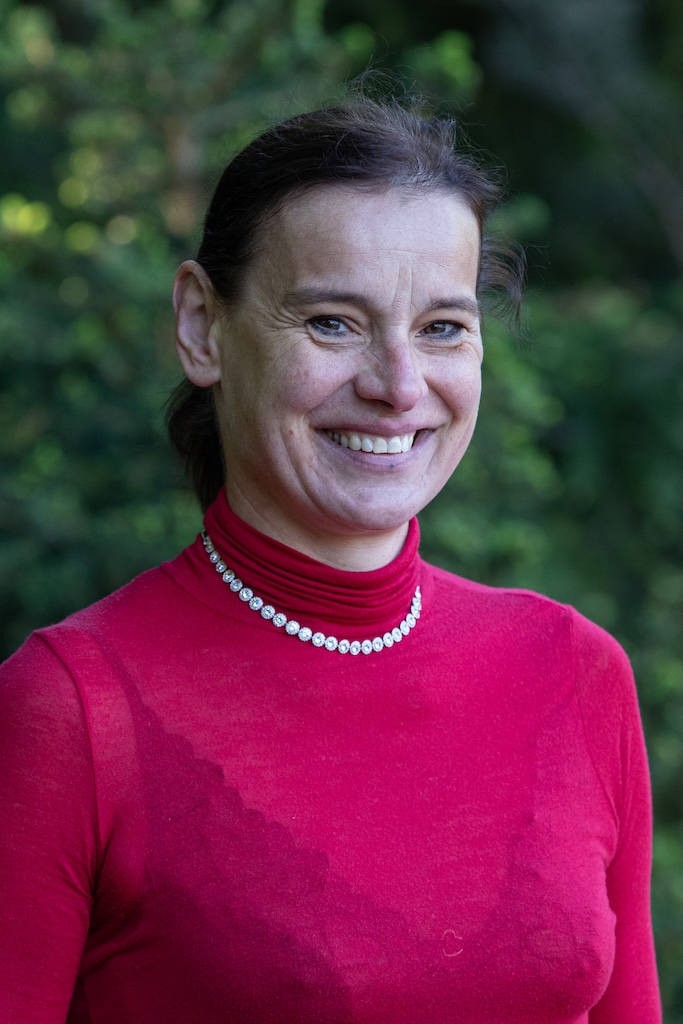 Mgr. Gabriela Brummelová