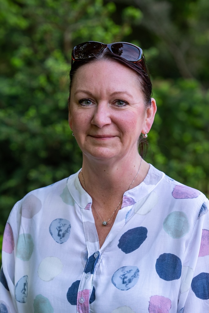 Kristýna Váchová