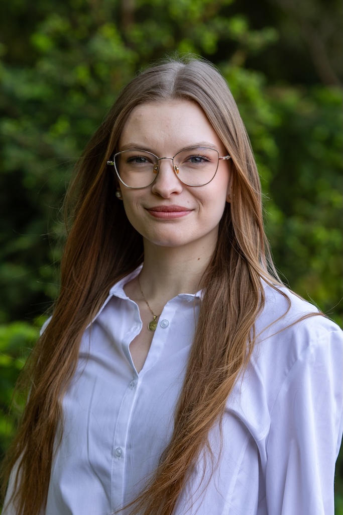 Natálie Šmídová