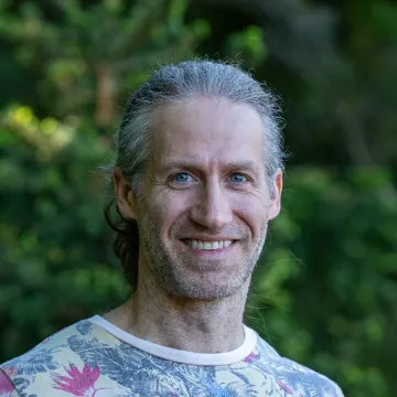 Bc. Daniel Carr