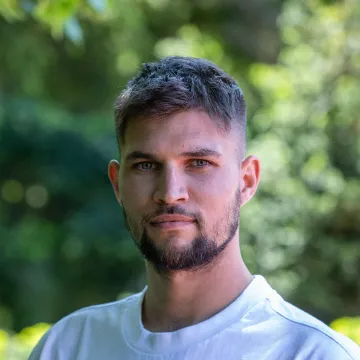 Dominik Šustr