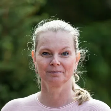 Mgr. Irena Havlíčková