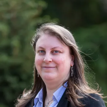 Mgr. Lucie Suchá