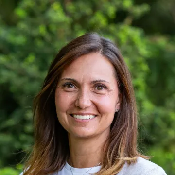 Martina Bednaříková