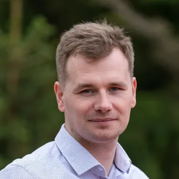 Mgr. Pavel Cintler