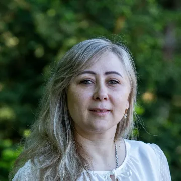 Tetiana Fulei