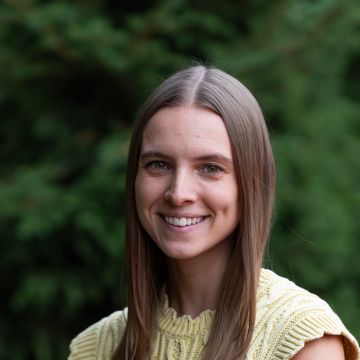 Bc. Jennifer LeChard