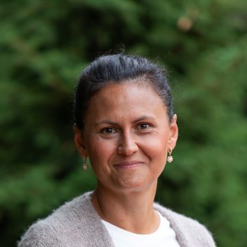 Ema Sládková