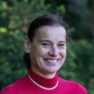Mgr. Gabriela Brummelová