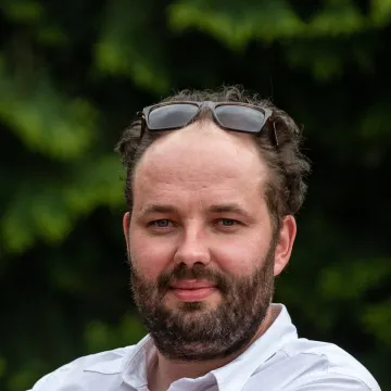 Mgr. Vojtěch Novák